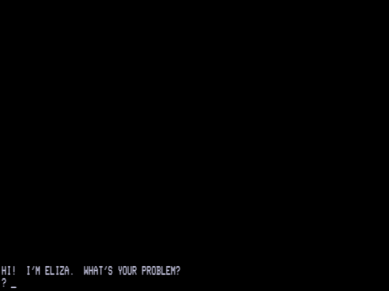 Screen shot